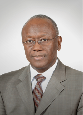 Philip Harewood Biography