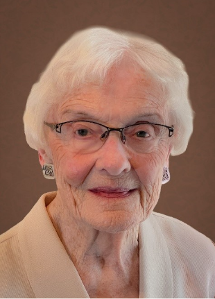 Margaret Keller Biography